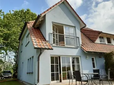 Ferienwohnung für 6 Personen (50 m²) in Putbus 4/10