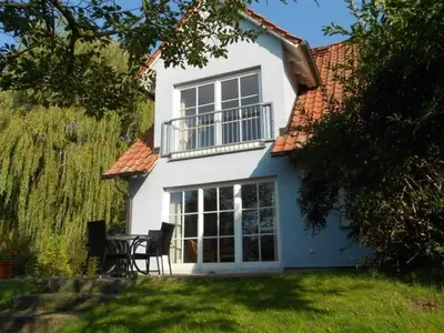 Ferienwohnung für 6 Personen (50 m²) in Putbus 5/10