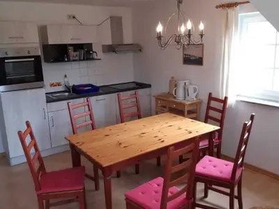 Ferienwohnung für 5 Personen (50 m²) in Putbus 10/10