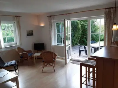 Ferienwohnung für 6 Personen (50 m²) in Putbus 9/10