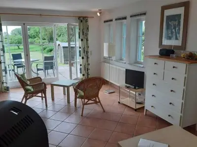 Ferienwohnung für 4 Personen (50 m²) in Putbus 10/10