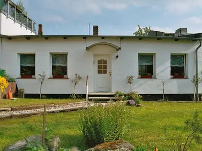 Ferienwohnung für 2 Personen (50 m²) in Putbus 2/8
