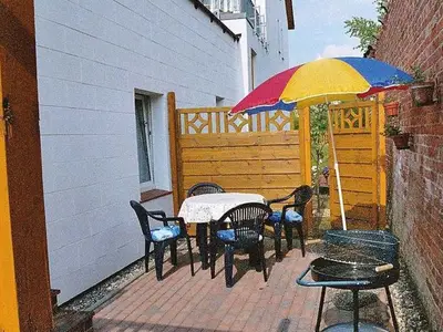 Ferienwohnung für 2 Personen (50 m²) in Putbus 3/8