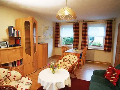 Ferienwohnung für 2 Personen (50 m²) in Putbus 4/8