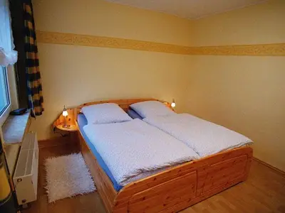 Ferienwohnung für 2 Personen (50 m²) in Putbus 5/8