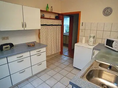 Ferienwohnung für 2 Personen (50 m²) in Putbus 7/8