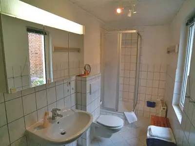 Ferienwohnung für 2 Personen (50 m²) in Putbus 8/8