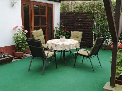 Ferienwohnung für 3 Personen (35 m²) in Putbus 1/6