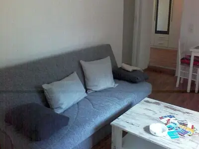 Ferienwohnung für 3 Personen (35 m²) in Putbus 3/6
