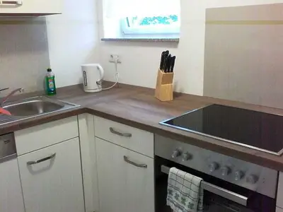Ferienwohnung für 3 Personen (35 m²) in Putbus 4/6