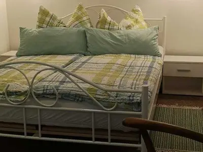 Ferienwohnung für 3 Personen (35 m²) in Putbus 6/6