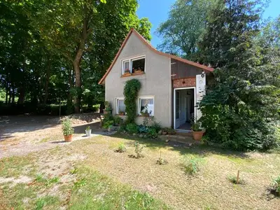Ferienwohnung für 6 Personen (75 m²) in Putbus 1/10