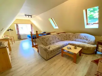 Ferienwohnung für 6 Personen (75 m²) in Putbus 3/10