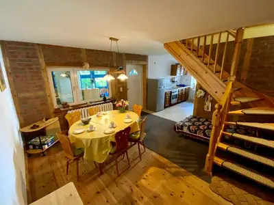 Ferienwohnung für 6 Personen (75 m²) in Putbus 4/10