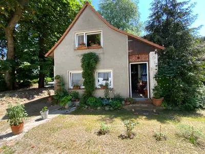 Ferienwohnung für 6 Personen (75 m²) in Putbus 5/10