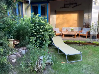 Ferienwohnung für 6 Personen (75 m²) in Putbus 6/10