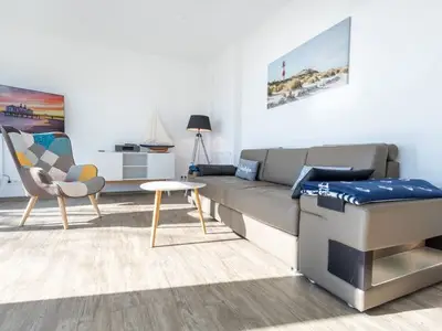 Ferienwohnung für 6 Personen (123 m²) in Putbus 3/10