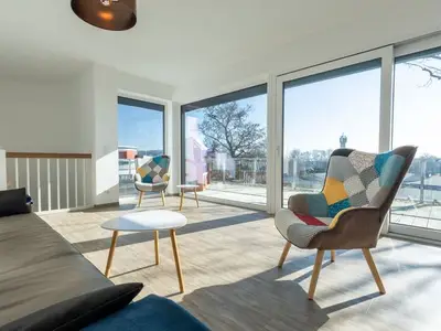 Ferienwohnung für 6 Personen (123 m²) in Putbus 4/10