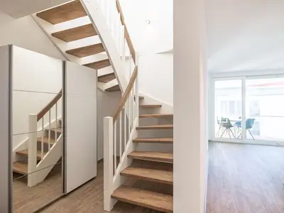 Ferienwohnung für 6 Personen (123 m²) in Putbus 9/10