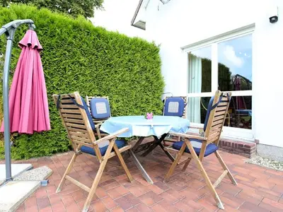 Ferienwohnung für 4 Personen (60 m²) in Putbus 2/10