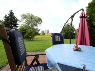 Ferienwohnung für 4 Personen (60 m²) in Putbus 3/10