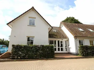Ferienwohnung für 4 Personen (60 m²) in Putbus 7/10