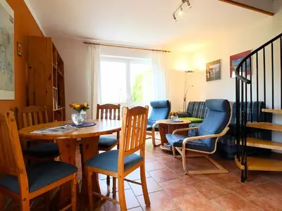 Ferienwohnung für 4 Personen (60 m²) in Putbus 8/10