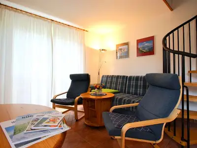Ferienwohnung für 4 Personen (60 m²) in Putbus 9/10