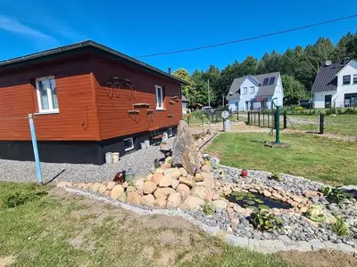 Ferienwohnung für 4 Personen (60 m²) in Putbus 1/10