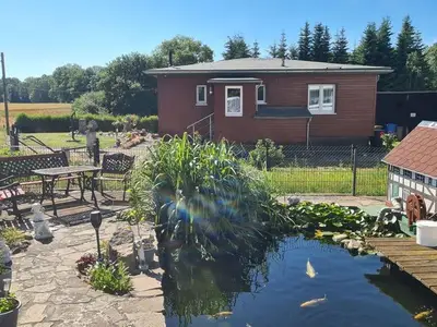 Ferienwohnung für 4 Personen (60 m²) in Putbus 2/10