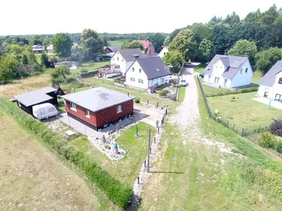 Ferienwohnung für 4 Personen (60 m²) in Putbus 3/10