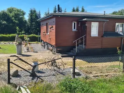 Ferienwohnung für 4 Personen (60 m²) in Putbus 4/10
