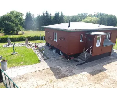 Ferienwohnung für 4 Personen (60 m²) in Putbus 5/10