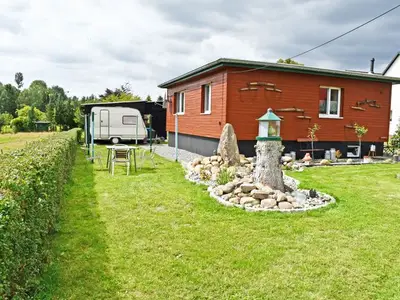 Ferienwohnung für 4 Personen (60 m²) in Putbus 9/10