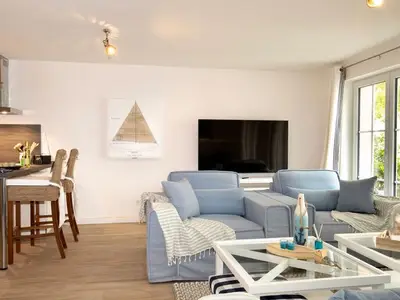 Ferienwohnung für 4 Personen (80 m²) in Putbus 2/10