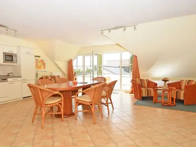 Ferienwohnung für 6 Personen (100 m²) in Putbus 5/10