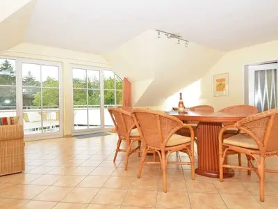 Ferienwohnung für 6 Personen (100 m²) in Putbus 8/10