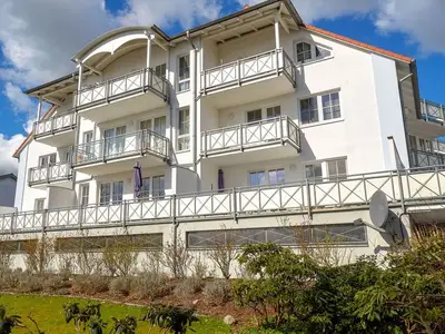 Ferienwohnung für 4 Personen (50 m²) in Putbus 2/10