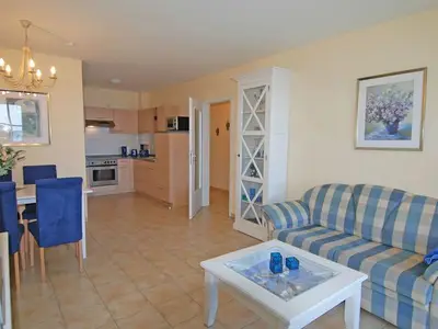 Ferienwohnung für 4 Personen (50 m²) in Putbus 5/10
