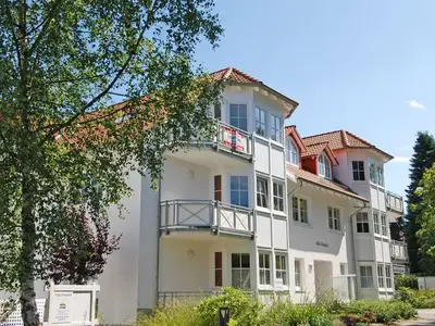 Ferienwohnung für 4 Personen (50 m²) in Putbus 10/10