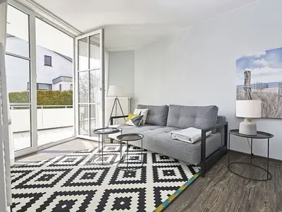 Ferienwohnung für 2 Personen (50 m²) in Putbus 6/10