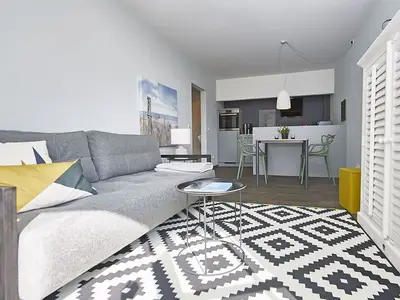 Ferienwohnung für 2 Personen (50 m²) in Putbus 8/10