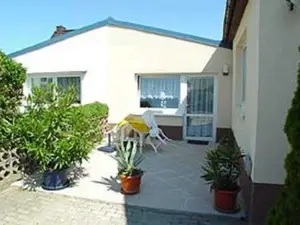 Ferienwohnung für 4 Personen (42 m²) in Putbus