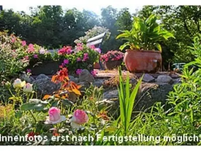 Ferienwohnung für 4 Personen in Putbus 6/6