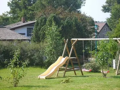 Ferienwohnung für 5 Personen (70 m²) in Putbus 3/10