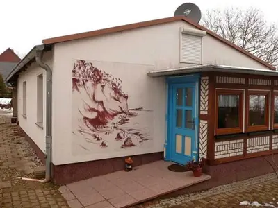 Ferienwohnung für 4 Personen (46 m²) in Putbus 6/10