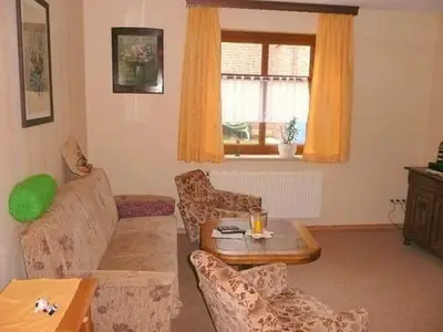 Ferienwohnung für 4 Personen (46 m²) in Putbus 7/10