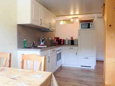 Ferienwohnung für 4 Personen (60 m²) in Kasnevitz 2/10