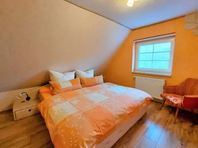 Ferienwohnung für 4 Personen (60 m²) in Kasnevitz 3/10