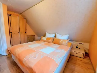 Ferienwohnung für 4 Personen (60 m²) in Kasnevitz 4/10